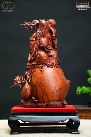 ông thọ ngự đào tiên ông thọ ngự đào tiên
