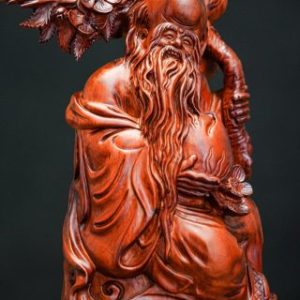 ông thọ ngự đào tiên ông thọ ngự đào tiên