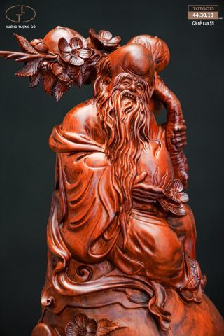 ông thọ ngự đào tiên ông thọ ngự đào tiên