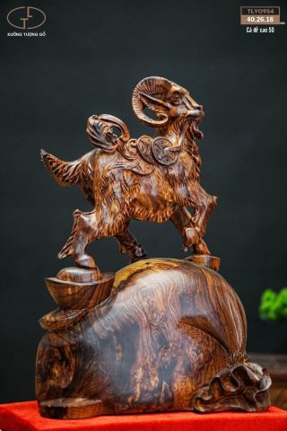 dê trấn bao tiền gỗ cẩm dê trấn bao tiền gỗ cẩm