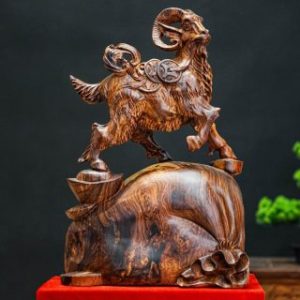 dê trấn bao tiền gỗ cẩm dê trấn bao tiền gỗ cẩm