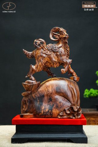 dê trấn bao tiền gỗ cẩm dê trấn bao tiền gỗ cẩm