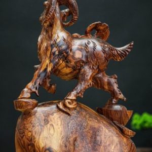 dê trấn bao tiền gỗ cẩm dê trấn bao tiền gỗ cẩm