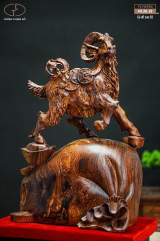 dê trấn bao tiền gỗ cẩm dê trấn bao tiền gỗ cẩm
