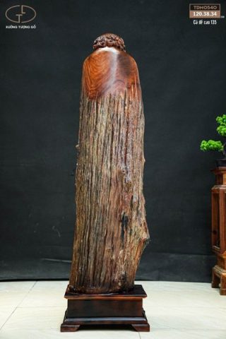 đạt ma nu Hương