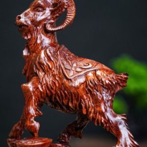 Nhất dương chấn bao tiền gỗ cẩm Nhất dương chấn bao tiền gỗ cẩm