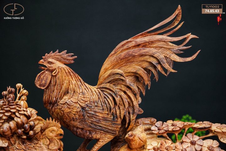 gia đình gà gỗ hương gia đình gà gỗ hương