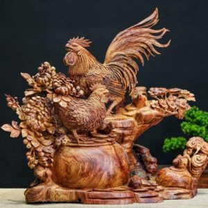 gia đình gà gỗ hương gia đình gà gỗ hương