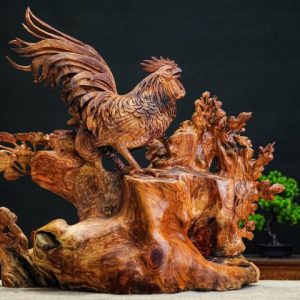 gia đình gà gỗ hương gia đình gà gỗ hương