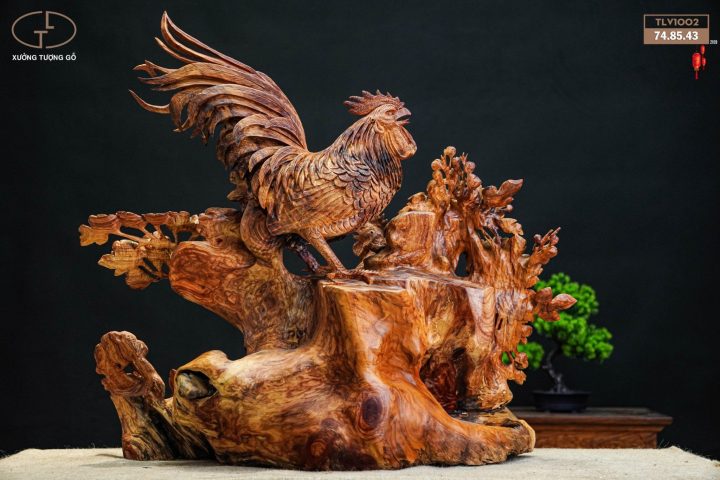 gia đình gà gỗ hương gia đình gà gỗ hương