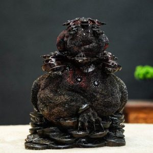 thiềm thừ mẫu tử thiềm thừ mẫu tử