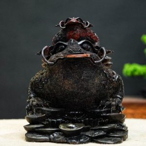 thiềm thừ mẫu tử thiềm thừ mẫu tử