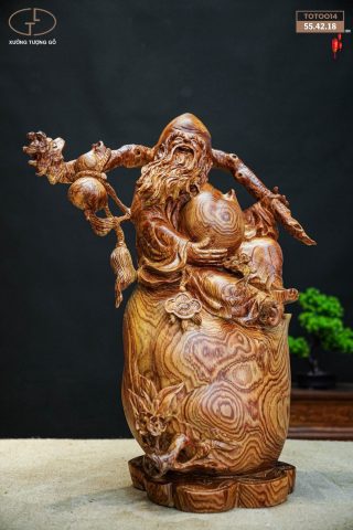 ông thọ ngự đào tiên gỗ cẩm ông thọ ngự đào tiên gỗ cẩm