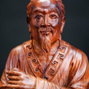 thần trà