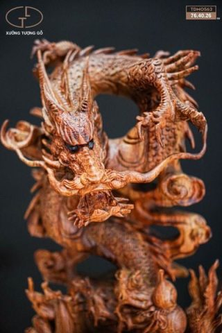 đạt ma hàng long phục lân