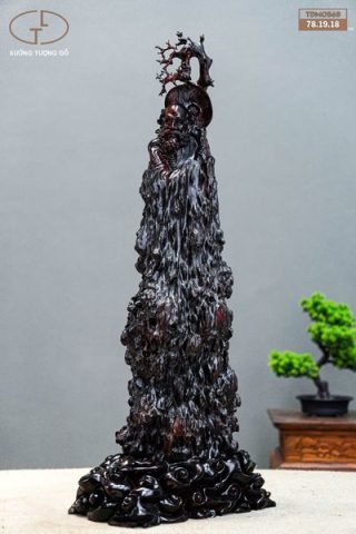 đạt ma nu cẩm