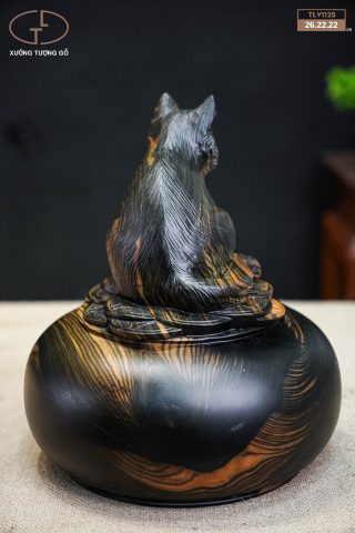 mèo tài lộc mèo tài lộc