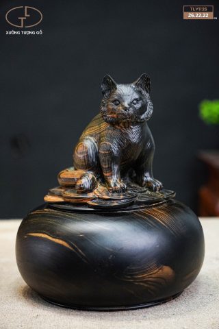 mèo tài lộc mèo tài lộc