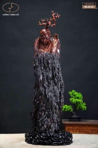 Đạt ma nu cẩm