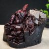Tế công gỗ trắc