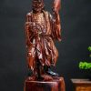 tế công gỗ trắc