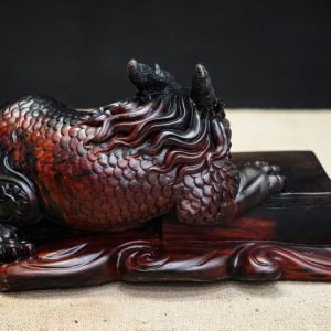tượng kì lân tượng kì lân