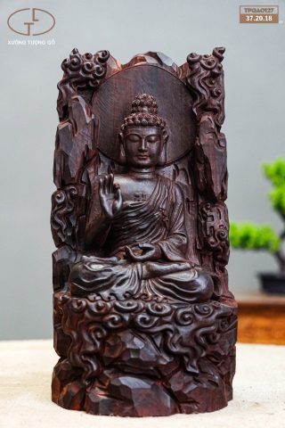 phật bà gỗ tử đàn ấn độ phật bà gỗ tử đàn ấn độ