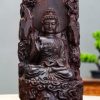 phật bà gỗ tử đàn ấn độ phật bà gỗ tử đàn ấn độ