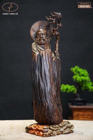 đạt ma bán thân đạt ma bán thân