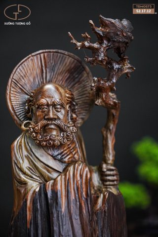 đạt ma bán thân đạt ma bán thân