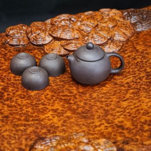 khay trà nu ngọc am