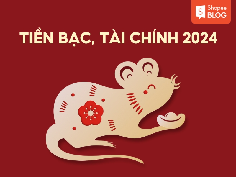 sự nghiệp giáp tý 2024