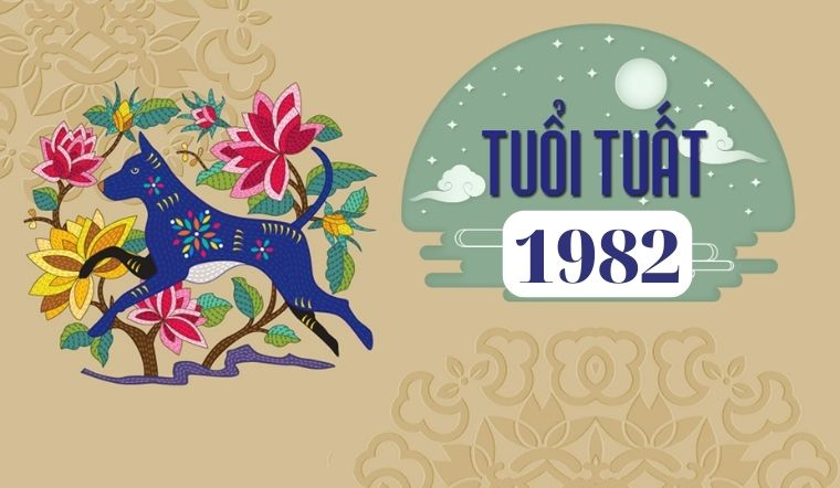 Tử vi tuổi Nhâm Tuất năm 2024 nam mạng: Dự đoán vận mệnh, tài lộc & phong thủy chuẩn nhất