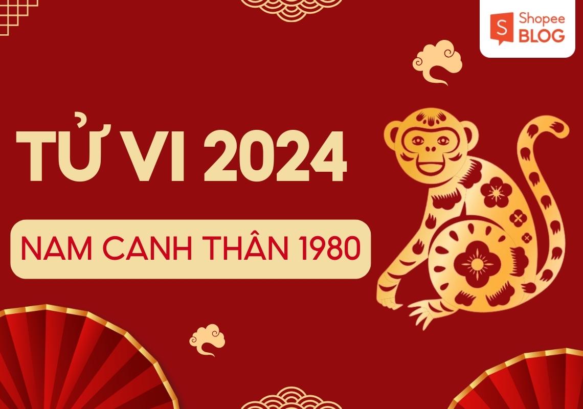 Luận vận tuổi Canh Thân 2024