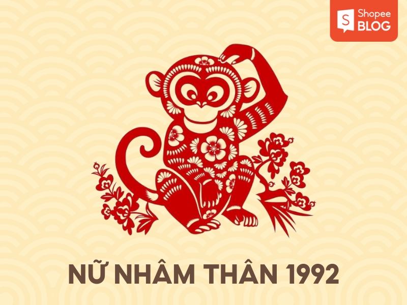 Tử vi Nhâm Thân 2024 (1992): Luận giải vận trình sự nghiệp, tài lộc, tình duyên & sức khỏe