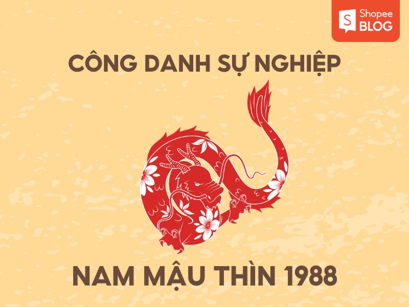 Tử vi tuổi Mậu Thìn năm 2024 nam mạng: Dự đoán vận hạn & cách hóa giải chuẩn phong thủy