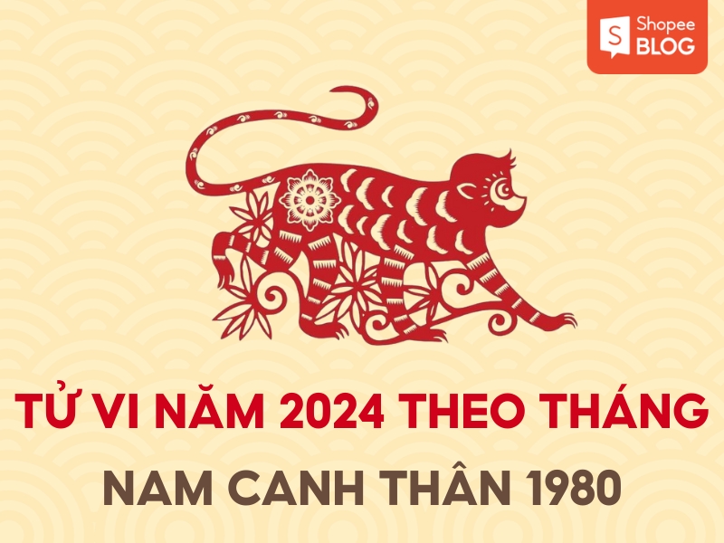 Sao chiếu mệnh tuổi Canh Thân 2024