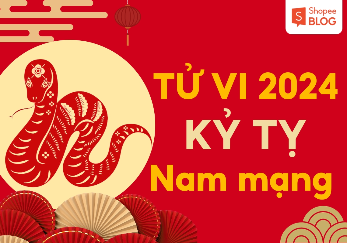 tử vi tuổi kỷ tỵ năm 2024 nam mạng