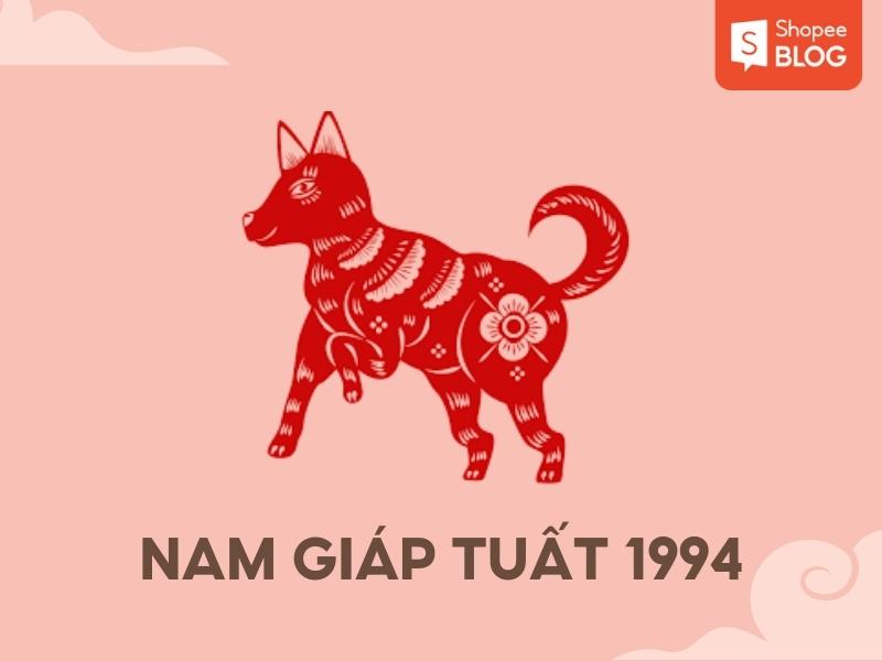 Sao hạn Giáp Tuất 2024
