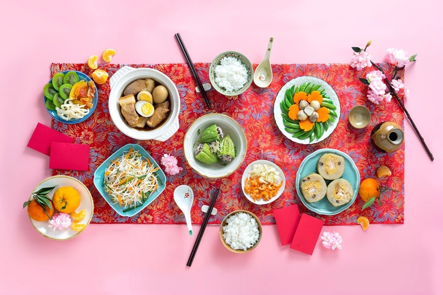 Bài Cúng Đưa Ông Bà Ngày Mùng 3 Tết Chuẩn Nhất – Văn Khấn, Mâm Lễ & Cách Cúng Đúng