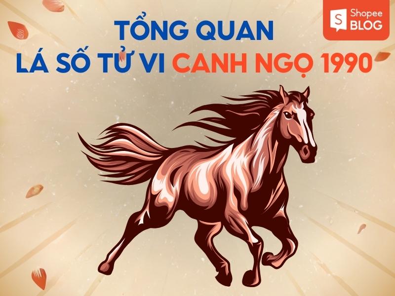 Tử vi Canh Ngọ 2024: Dự đoán vận mệnh tuổi 1990 trong năm Giáp Thìn