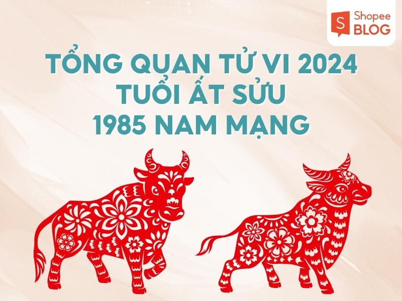 Sự nghiệp tuổi Ất Sửu 2024
