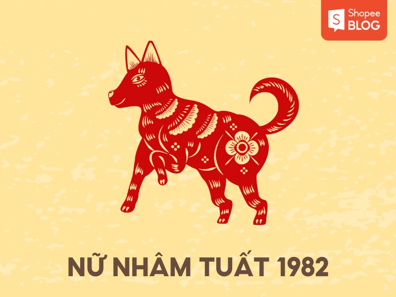 tử vi 1982 nữ mạng 2024