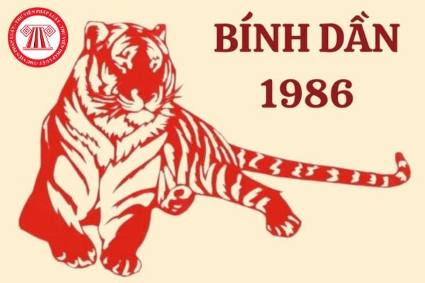Tử Vi Tuổi Bính Dần 1986 Năm 2025 Nam Mạng: Luận Giải Chi Tiết & Dự Báo Vận Trình