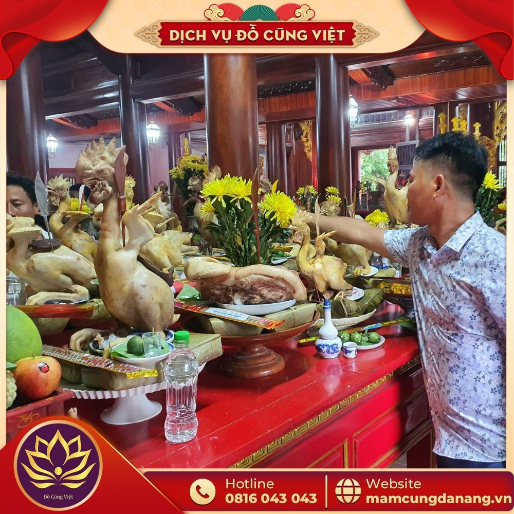 Cúng rằm tháng 7 năm 2026 ngày nào đẹp? Lịch tốt, giờ tốt & hướng dẫn chuẩn phong thủy
