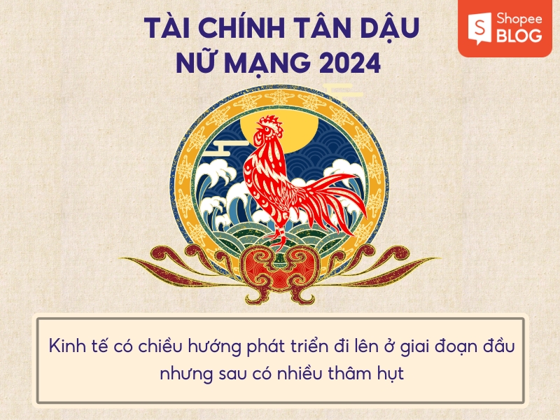 Tử vi tuổi Tân Dậu năm 2024 nữ mạng 1981: Dự báo chi tiết & giải pháp cải vận chuẩn phong thủy