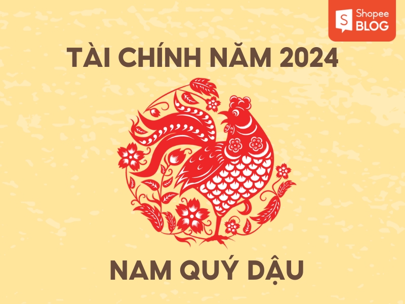Hạn năm 2024 tuổi Quý Dậu