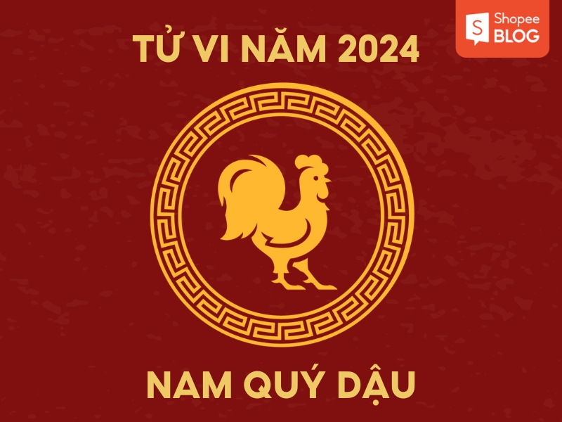 Tử vi Quý Dậu 2024 nam mạng (1993): Luận giải vận hạn – tài lộc – sự nghiệp chi tiết nhất