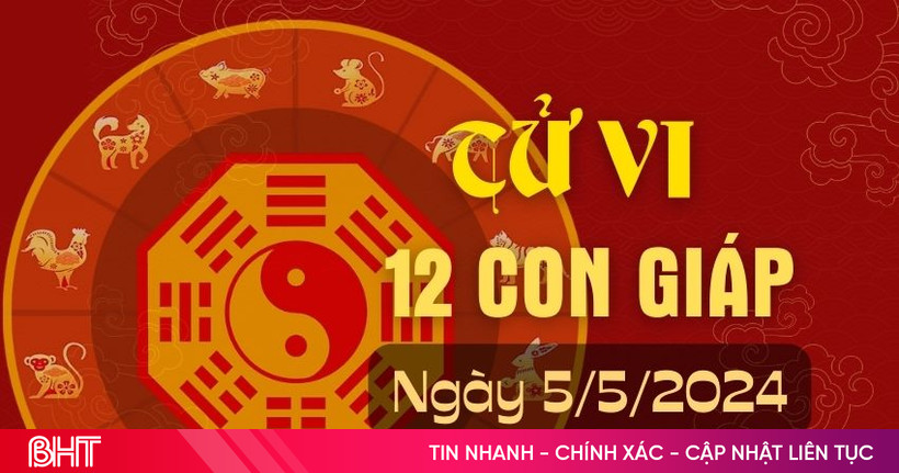 Tử vi tuổi Tý ngày 5/12