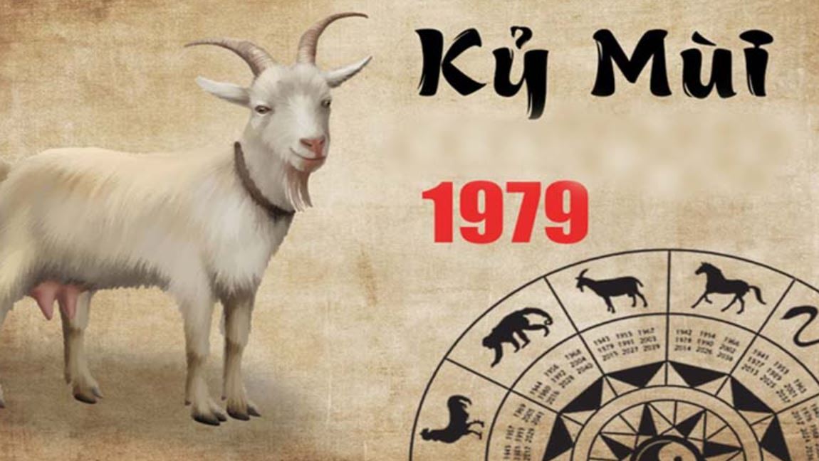 Tử vi tuổi Kỷ Mùi 1979 năm 2024 nam mạng: Luận giải chi tiết vận hạn, tài lộc và phong thủy